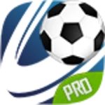 Logo of Guess Football PRO android Application 