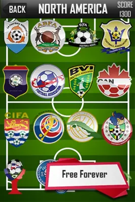 Guess Football PRO android App screenshot 18